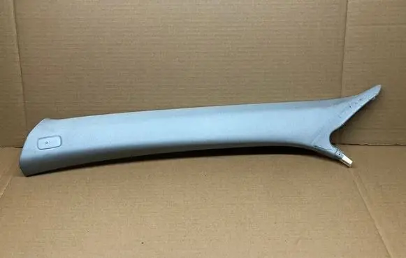 Audi A6 S6 C7 4G (A) pillar trim 4G0867233 3240