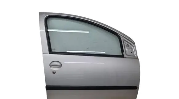 Peugeot 107 Front door
