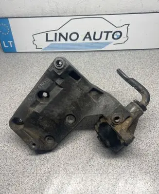 BMW 3 E46 A/C compressor mount bracket 64552247421