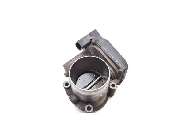 Skoda Octavia Mk2 (1Z) Electric throttle body valve 03C133062C A2C53030936