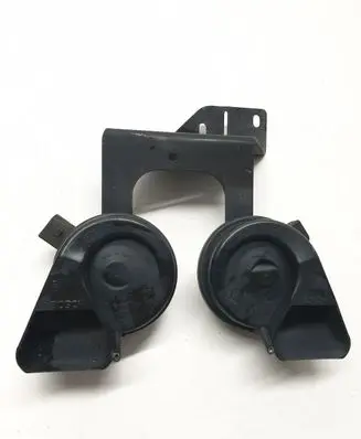 Audi A6 S6 C6 4F Horn signal 4F0951229