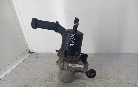 Peugeot 307 Power steering pump 113092114490L
