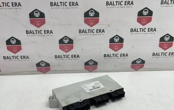 BMW 7 F01 F02 F03 F04 CAS control unit/module 9205691 000404494B500 0100853470