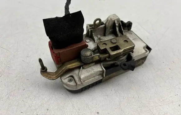 Citroen C8 Front door lock