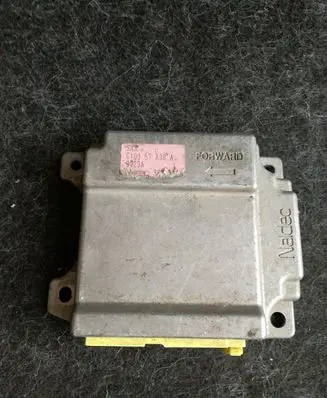 Mazda Premacy Airbag control unit/module C10057K30A