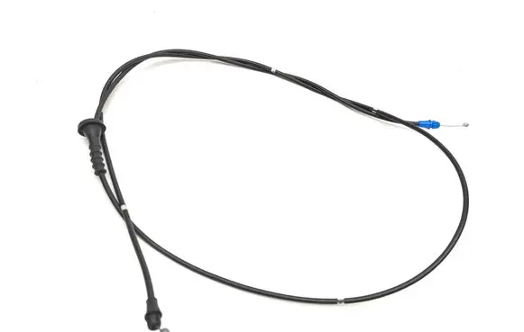 Buick Encore GX I Engine bonnet/hood lock release cable 42743112 P9923CD