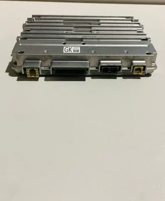 GPS navigation control unit/module