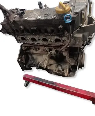 Fiat Tipo Engine 843A1000 0456542 192AXH1B