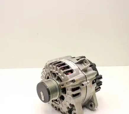 Fiat Ducato Generator/alternator 52234092