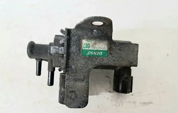 Honda Civic Turbo solenoid valve 1397000870