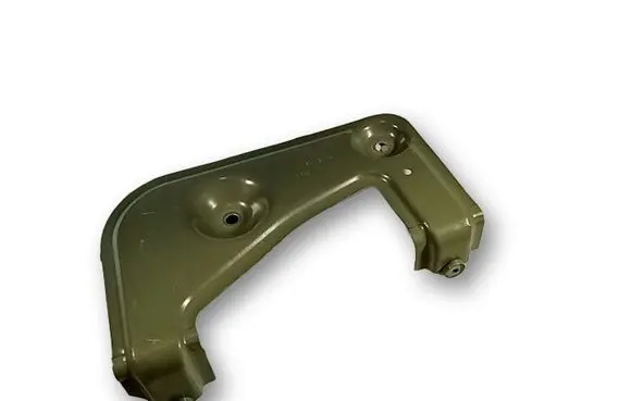 BMW X5 G05 Fender mounting bracket 41007492369 7492369