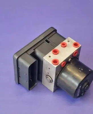 Ford Kuga I ABS Pump 8V412C405AE A426G 10020603724