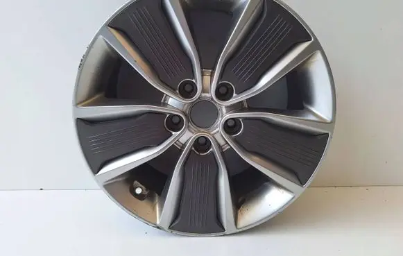 Hyundai Ioniq R17 alloy rim 52910-G2300