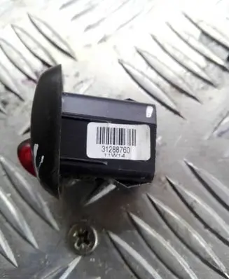 Volvo S60 Sun solar sensor 31288760