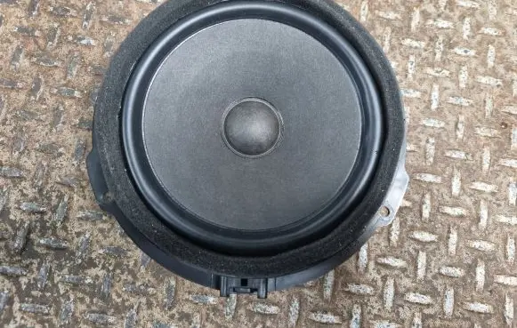 Ford Escape IV Front door speaker ET4T18808DA