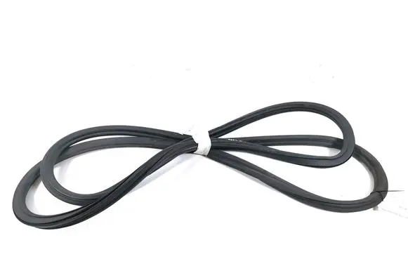 Mercedes-Benz Vito Viano W639 Rubber seal front door (on door) A6396971398