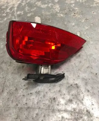 Rear fog light