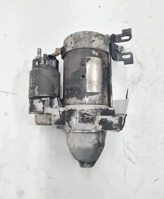 Audi A8 S8 D3 4E Starter motor
