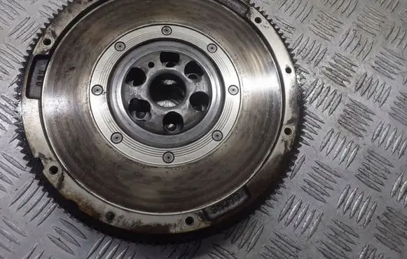 Skoda Octavia Mk1 (1U) Flywheel