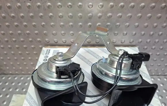 Fiat 500 Horn signal S26340058 51857619