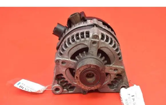 Ford Focus C-MAX Generator/alternator CA1834