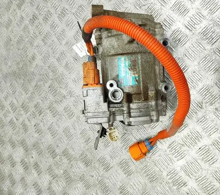 BYD Tang II Air conditioning (A/C) compressor (pump) STE8103020D1