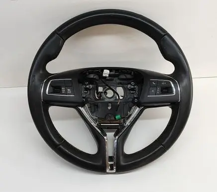 Maserati Ghibli Steering wheel 670044602
