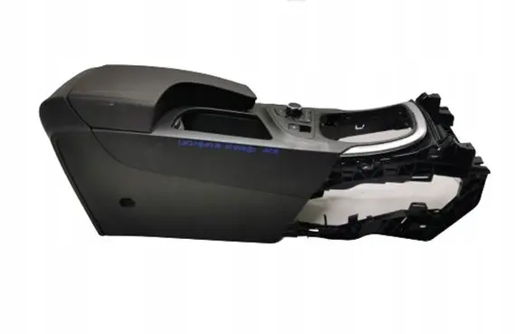 Opel Insignia A Center console