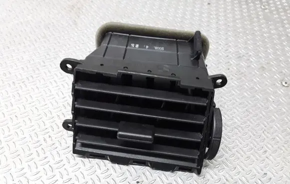 Mazda 6 Dashboard side air vent grill/cover trim GS1EGM931