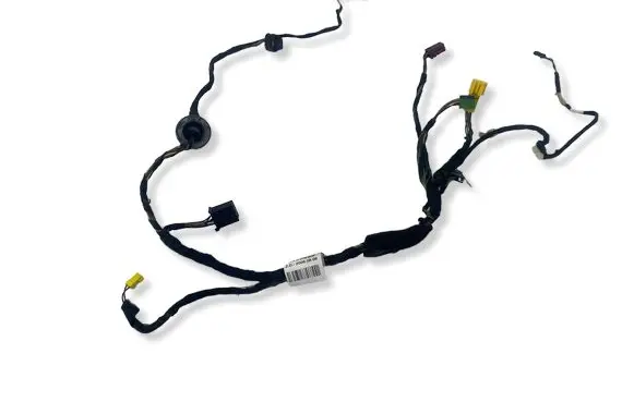 Mercedes-Benz C W204 Front door wiring loom A2045409835