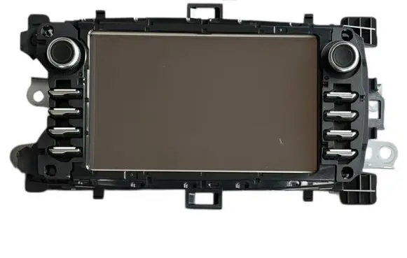 Toyota Yaris Radio/CD/DVD/GPS head unit 861400D440
