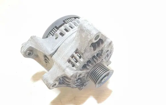 BMW 5 F10 F11 Generator/alternator 7646814