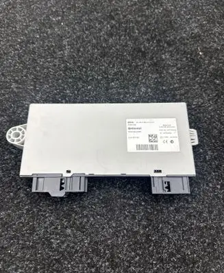 BMW 5 F10 F11 CAS control unit/module 9359013