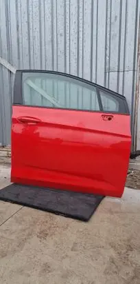 Opel Astra K Front door