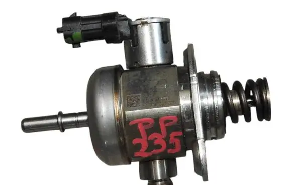 Jeep Wrangler Fuel injection high pressure pump 50052764 0261520538