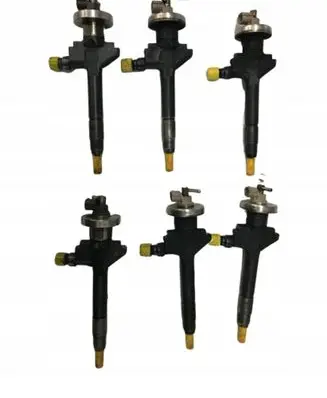 Mazda 6 Fuel injector 13H50A
