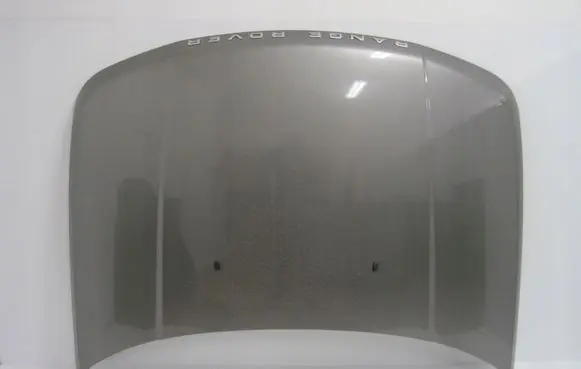 Peugeot Partner III Engine bonnet/hood 