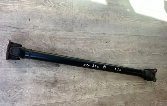 BMW 3 E90 E91 Front prop shaft 9488491 26209488491