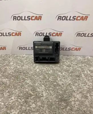 Audi A6 S6 C6 4F Door control unit/module 4F0959792C 4F0959792G