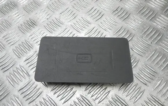 BMW X4 G02 Wireless charging module 8719905