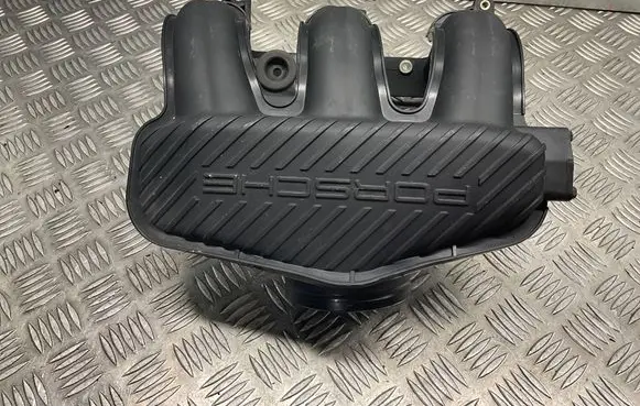 Porsche Boxster 986 Intake manifold 99611001503