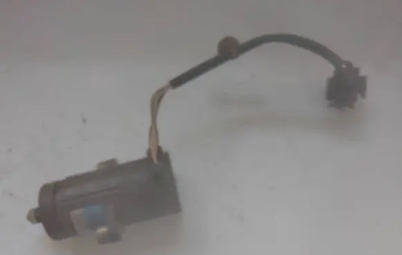 Audi A4 S4 B5 8D Accelerator pedal position sensor 028907475C 0205001031