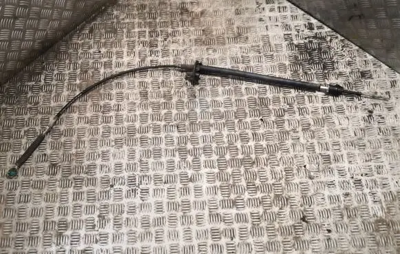 Mercedes-Benz A W169 Gear shift cable linkage A1693700573 1693700573