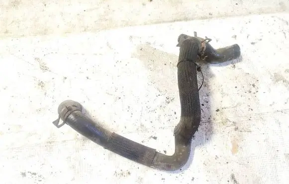 Peugeot 206 Engine coolant pipe/hose