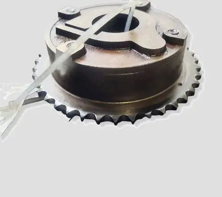 Peugeot 308 Camshaft pulley/ VANOS 754586280