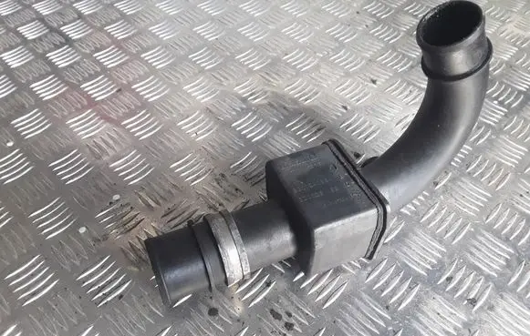 Renault Megane II Intercooler hose/pipe 8200240894