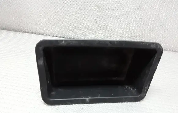 BMW 3 F30 F35 F31 Glove box in trunk 7245911