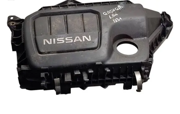 Nissan Qashqai Engine cover (trim) 91724