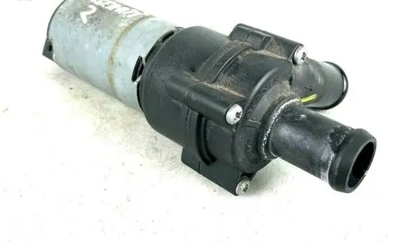 Maserati GranTurismo Electric auxiliary coolant/water pump 0392020034