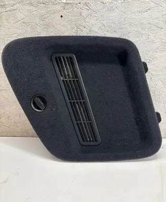 Audi A5 Trunk/boot side trim panel 8W8863991